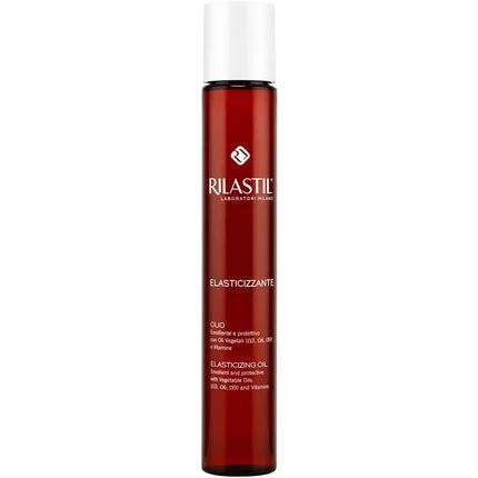 Ulei corp, Rilastil Elasticizing Oil, 110g — preț și oferte