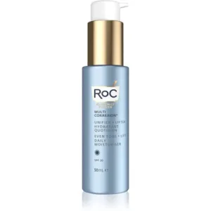 Crema de zi, RoC, Multi Correxion Even Tone Lift, SPF30