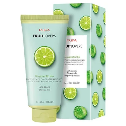 Săpun solid Pupa Milano Bergamot Bio, 530g — preț și oferte