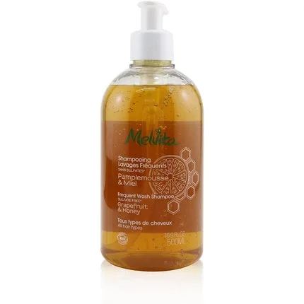 Șampon Melvita, 500ml — preț și oferte