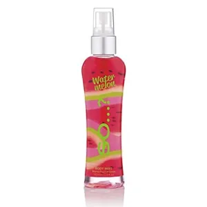 Apă de corp, So Fragrance, Water Melon, 100ml