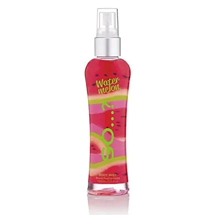 Apă de corp, So Fragrance, Water Melon, 100ml — preț și oferte