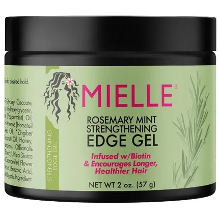 Șampon, Mielle Organics, Rosemary Mint, 57g — preț și oferte