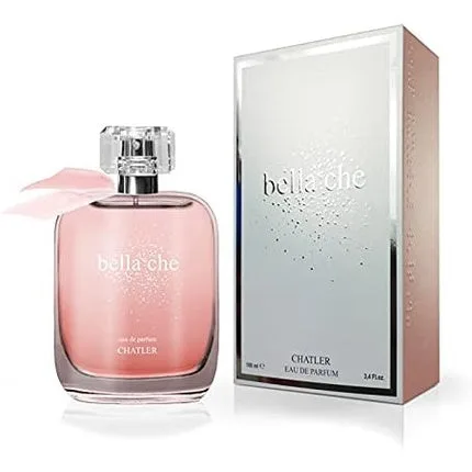 Apă de Parfum, Chatler, Bella Che, 100ml — preț și oferte