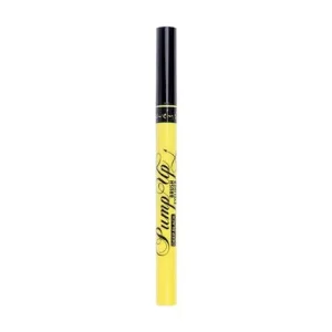 Eyeliner, Lovely, Pump Up, negru intens