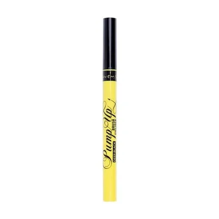 Eyeliner, Lovely, Pump Up, negru intens — preț și oferte