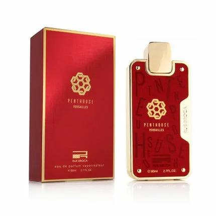 Eau de Parfum, Rue Broca, Penthouse Versailles, 80 ml — preț și oferte