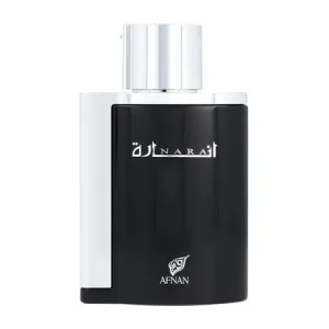 Parfum unisex, Afnan, Inara Black, 100ml