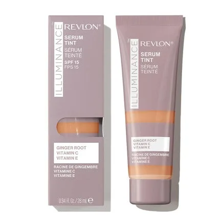 Serum Tinted cu Acid Hialuronic Triplu, Revlon, SPF 15, 28ml — preț și oferte