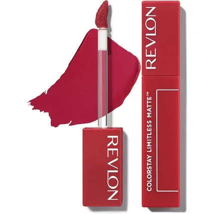 Ruj mat, Revlon Colorstay Limitless, Dream Job — preț și oferte