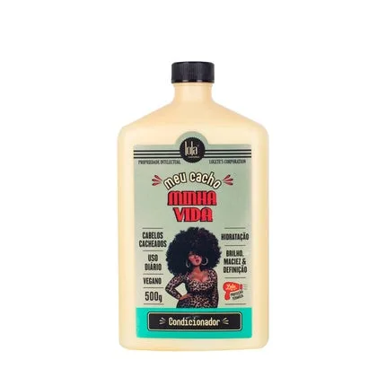 Balsam păr creț Lola, 500g, My Curls My Life Lola Cosmetics — preț și oferte