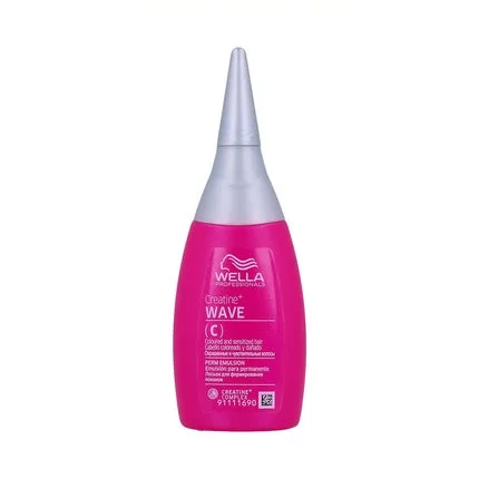 Set makeup, Wella, creatine wave, 75 ml — preț și oferte