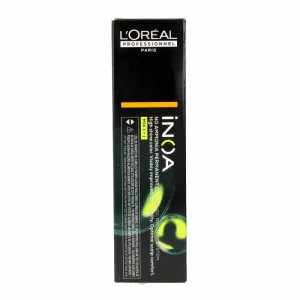 Vopsea de par permanenta fara amoniac, L'Oréal, INOA, 8.34, 60g