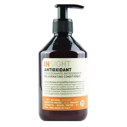 Balsam Rejuvenant, Insight, 400ml — preț și oferte