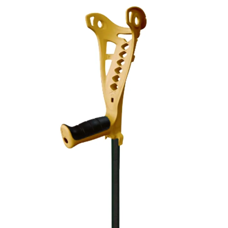 Carja ergonomica Access Safe Walk beige, 1 bucata FDI MEDICAL FRANCE — preț și oferte
