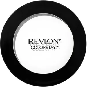 Pudră compactă, Revlon Colorstay, translucid
