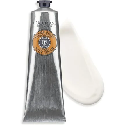 Crema de maini, L'Occitane, Shea Butter, 150ml — preț și oferte