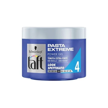 Pasta pentru par Schwarzkopf Taft Extreme, 200ml — preț și oferte