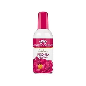 Parfum, Giardino Dei Sensi, Sublime Peonia, 100ml