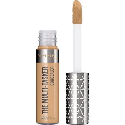 Corector lichid, Rimmel, Multi-Tasker 060 Nude Rimmel London — preț și oferte