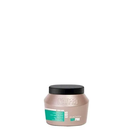 Masca de păr Kaypro Liss, 500ml, efect de netezire — preț și oferte