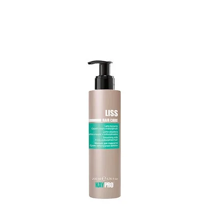 Cremă de păr Kaypro Liss cu efect de netezire, 200 ml — preț și oferte