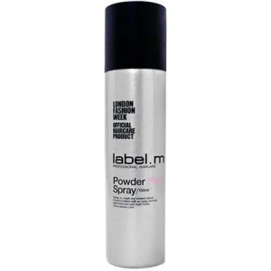 Spray Pudră, Label.m, Pink, 50ml