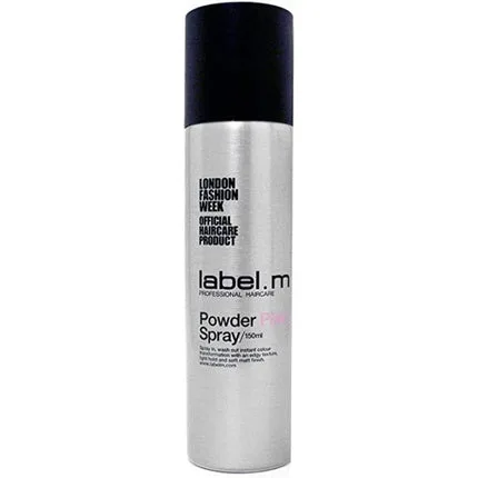 Spray Pudră, Label.m, Pink, 50ml — preț și oferte