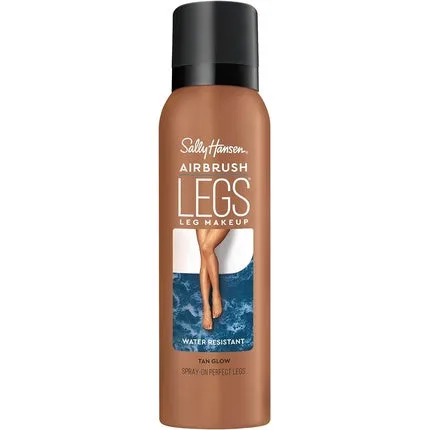 Spray autobronzant, Sally Hansen, Airbrush Legs, 75ml — preț și oferte