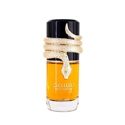 Parfum unisex, Lattafa, Musamam, 100ml — preț și oferte