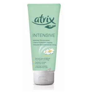 Cremă Mâini Atrix Intensive cu Mușețel, 100ml