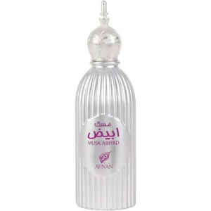 Parfum, Afnan, Musk Abiyad, 100ml