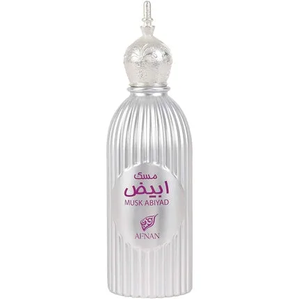 Parfum, Afnan, Musk Abiyad, 100ml — preț și oferte