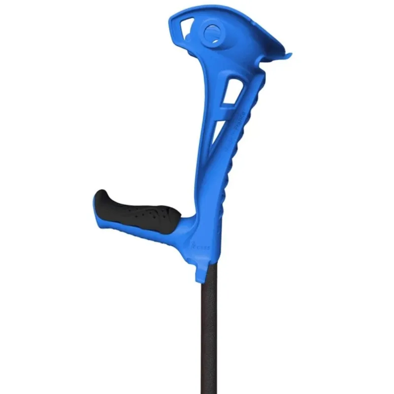 Carja ergonomica Access Comfort albastra, 1 bucata FDI MEDICAL FRANCE — preț și oferte
