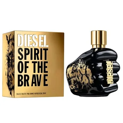 Apa de Toaleta, Diesel, Spirit of the Brave, 75ml — preț și oferte