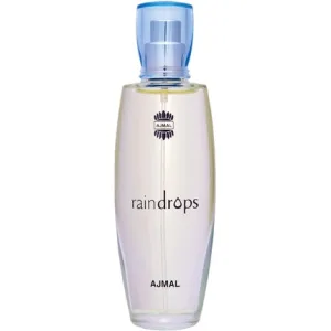 Parfum, Ajmal, Raindrops, 50ml, EDP