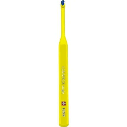 Periuță de dinți, Curaprox, CS 1009, Diverse culori — preț și oferte