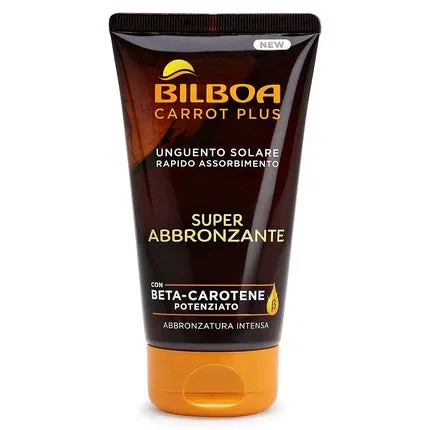 Cremă solară Bilboa, Carrot, 150ml — preț și oferte