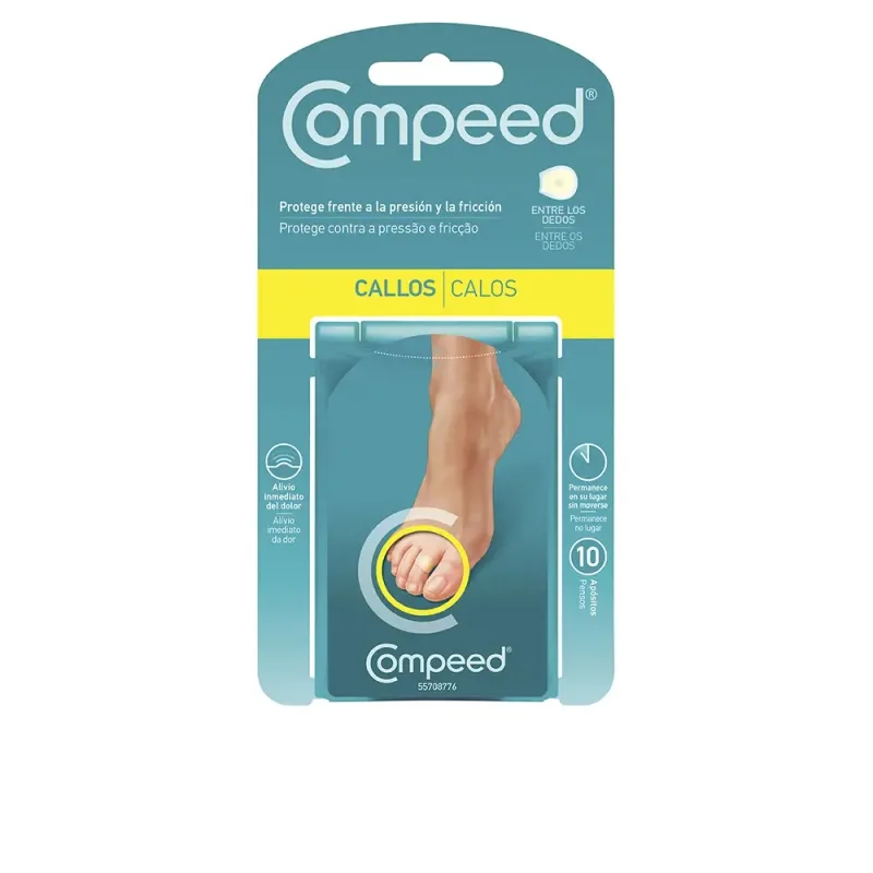 Compresă medicală, Compeed, 280ml — preț și oferte