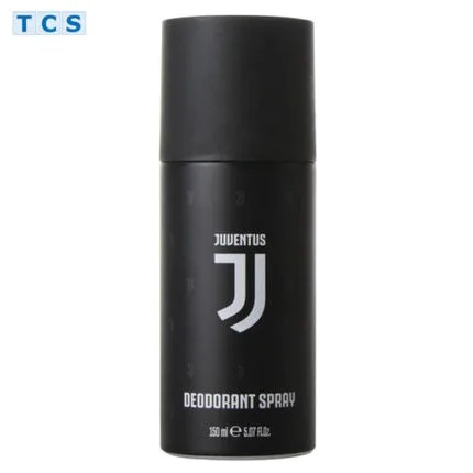 Deodorant spray, Juventus, pentru bărbați, 150 ml — preț și oferte