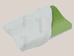 Perna memorie cu gel 60*40*10 HERDEGEN SAS — preț și oferte