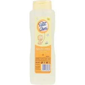 Apa de colonie, Legrain, Petit Cheri, 750ml