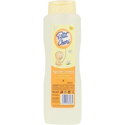 Apa de colonie, Legrain, Petit Cheri, 750ml — preț și oferte