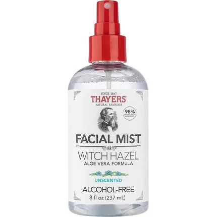 Lotiune Astringenta Fara Alcool, Thayers, Unscented, 226g — preț și oferte