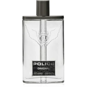 Apa de Toaleta, Police, Barbati, 100ml