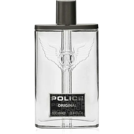 Apa de Toaleta, Police, Barbati, 100ml — preț și oferte
