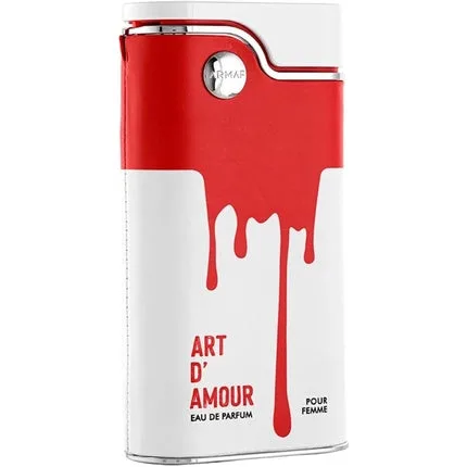Parfum Armaf Art D'Amour Pour Femme, 100ml — preț și oferte