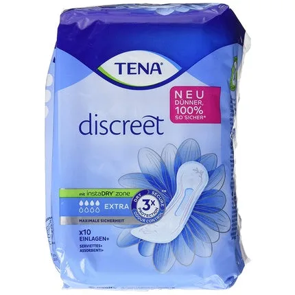 Absorbante igienice, Tena Lady Extra, 220g — preț și oferte