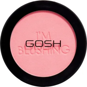 Fard de Obraz, Gosh, I'm Blushing Amour 002