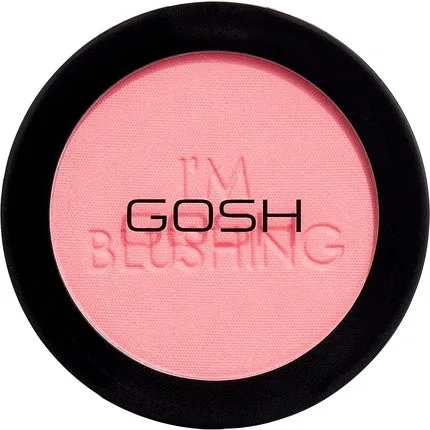 Fard de Obraz, Gosh, I'm Blushing Amour 002 — preț și oferte